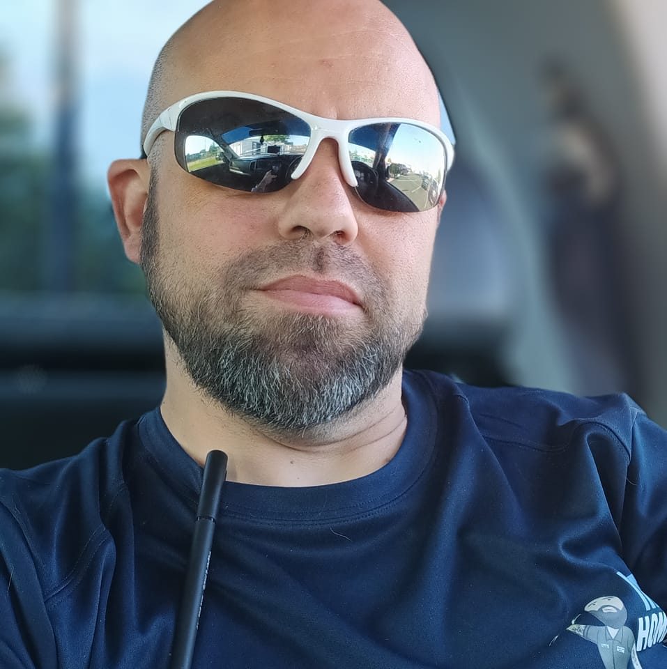 My name is Nick I own inspire home repair LLC based out of Southaven Mississippi I've been serving North Mississippi and Memphis Tennessee we take pride in the handyman work that we do building maintenance whether it's commercial or residential we offer a wide range of services from minor plumbing to minor electrical to sewer cleanouts door repairs floor installation etc if I can't do it I'll send you to someone who can.